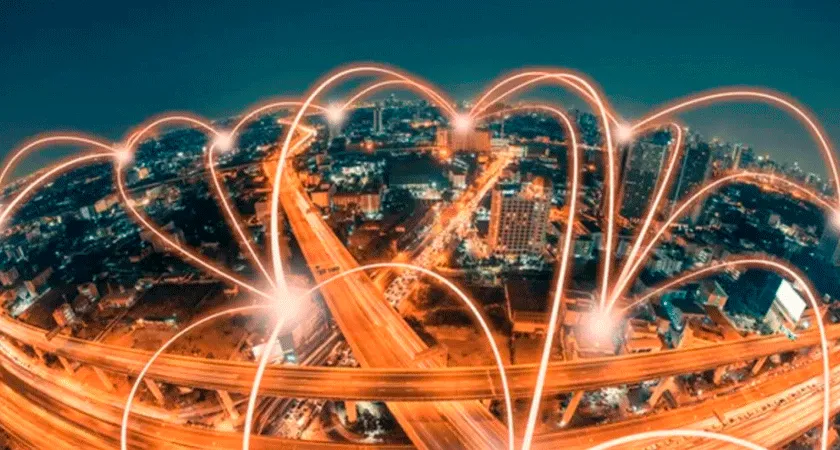 Тренды беспроводных технологий в 2021 году