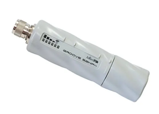 Точка доступа MikroTik GrooveA 52