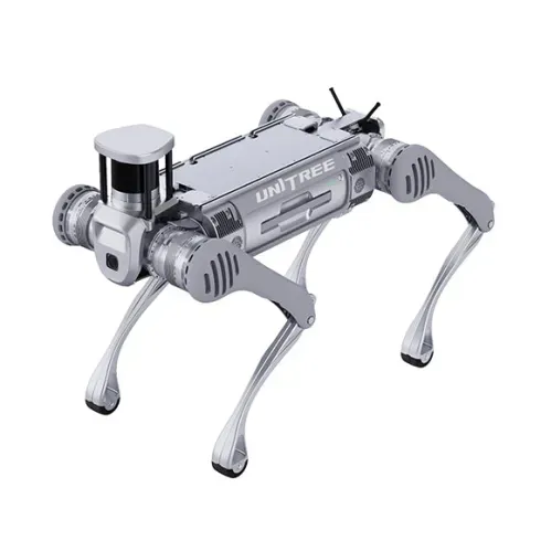 Робопес Unitree Robotics B2 with LiDAR-2 фото 1