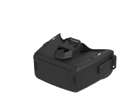 Очки HD FPV HEQ Swan Voyager for HD FPV goggles фото 2