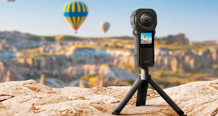 Как выбрать камеру для личного блога? Советы новичкам.