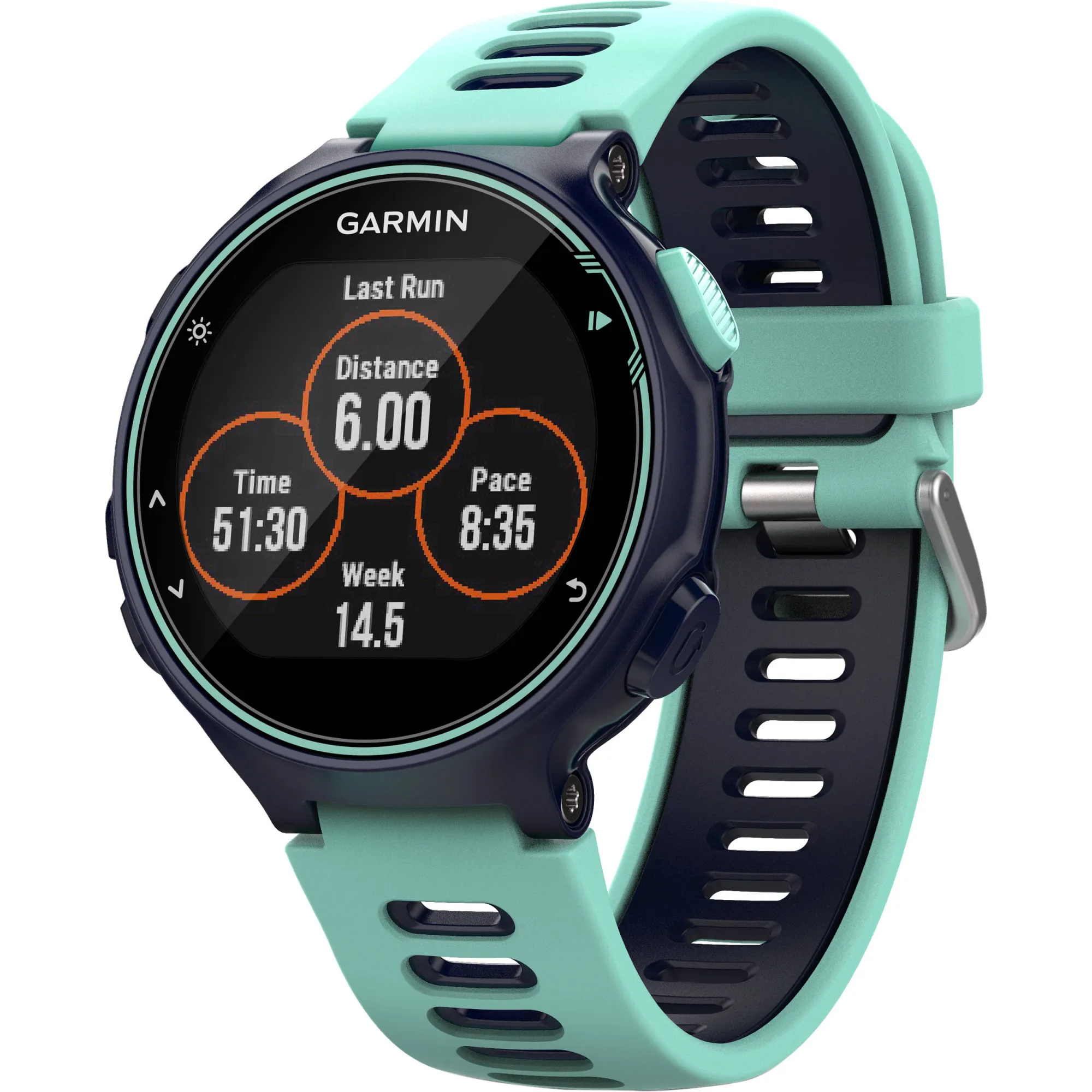 Garmin forerunner 735xt wifi on sale