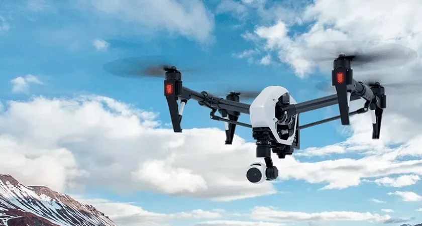 Выбираем квадрокоптер: советы профессионалов