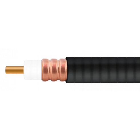 Кабель коаксильный ДалСВЯЗЬ 7/8" CCA v.8001 - цена, купить на wifi.kz