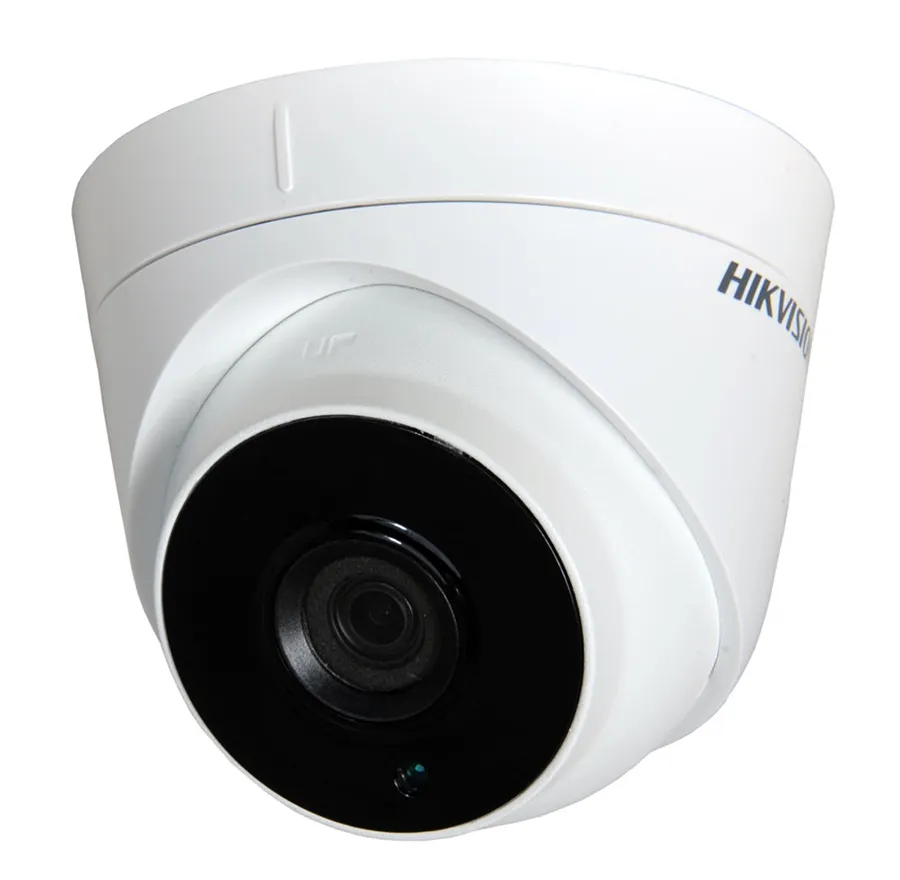 HD-камера Hikvision DS-2CE56F7T-IT1 DC00000002495 цена, купить на