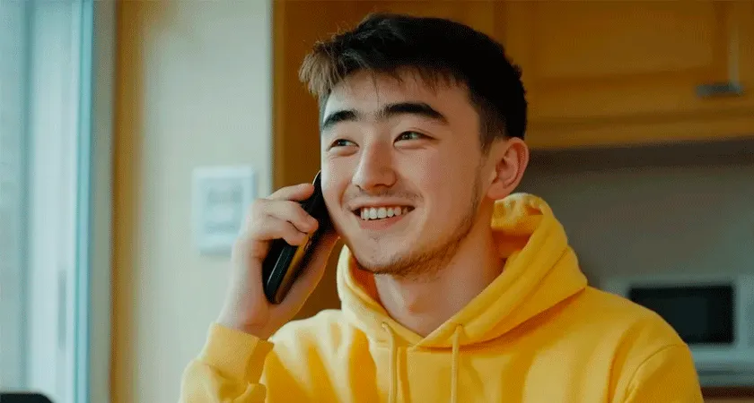 Beeline запускает технологию VoWiFi: решение проблем со связью в сложных зонах