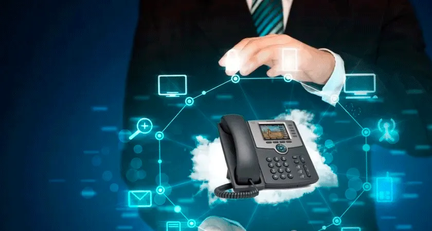 Качество IP соединения