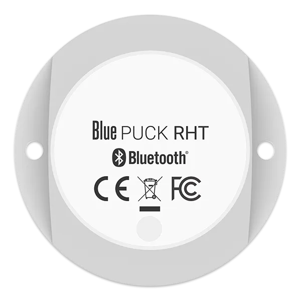 Bluetooth маяк Teltonika Blue PUCK RHT
