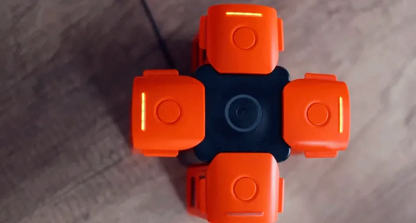 Как правильно зарядить дрон и продлить срок службы аккумуляторы