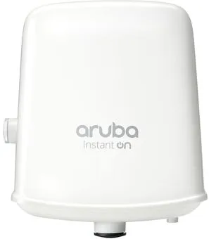 Точка доступа Aruba Instant On AP17 (RW) 