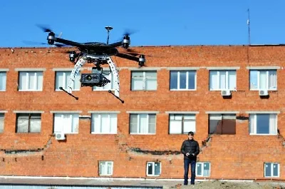 Квадрокоптер и закон: правила регистрации дронов в Казахстане