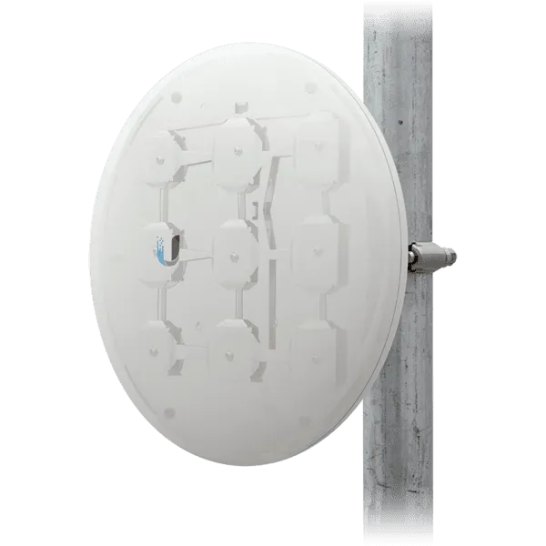 Радиомост Ubiquiti NanoBeam 5ac Gen2