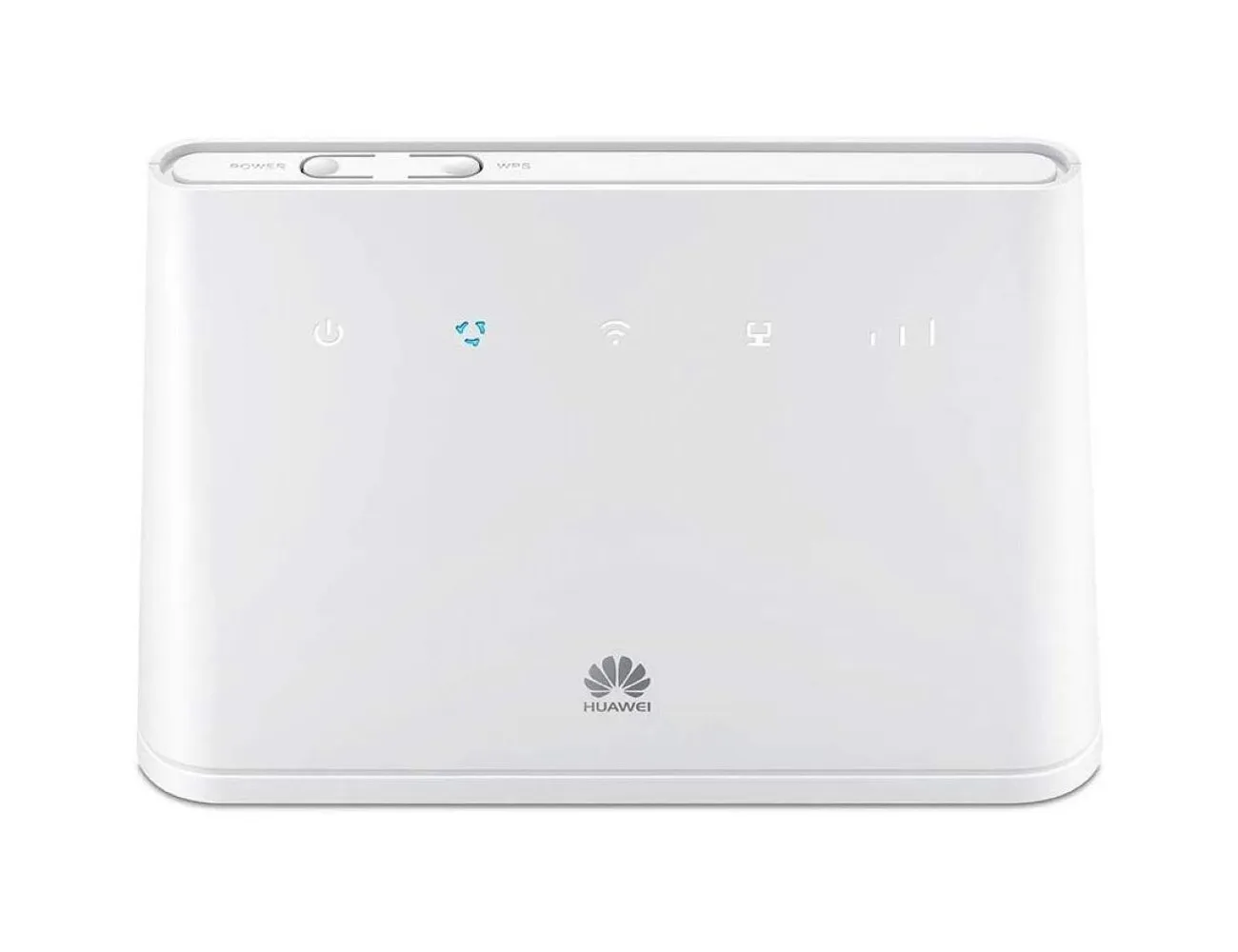 LTE Wi-Fi роутер Huawei B311-221 B311-221 - цена, купить на wifi.kz