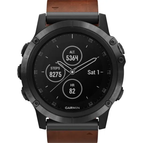 Garmin Fenix 5X Plus Sapphire 010 01989 03 wifi.kz