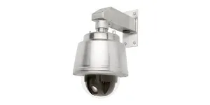 Сетевые купольные PTZ-камеры AXIS Q60-S