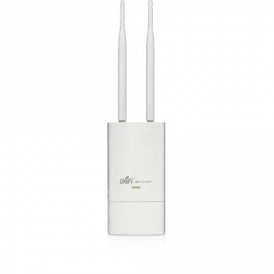 Точка доступа Ubiquiti UniFi UAP Outdoor 2,4 ГГц фото 9