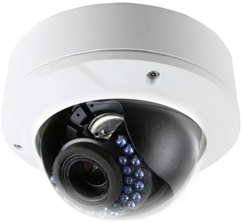 IP-камера купольная Hikvision DS-2CD2752F-I  фото 3