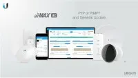 Вебинар airMAX: PtP или PtMP