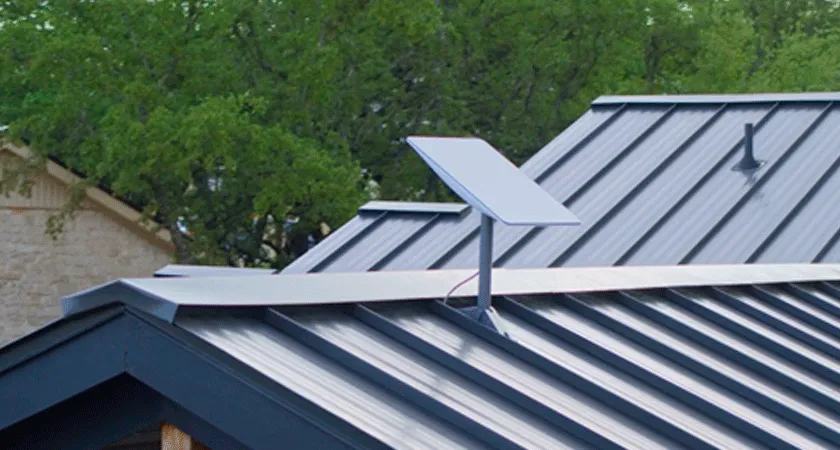 Как устранить помехи на Starlink? Как устранить помехи на Starlink?