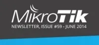 Новинки MikroTik. Июнь 2014