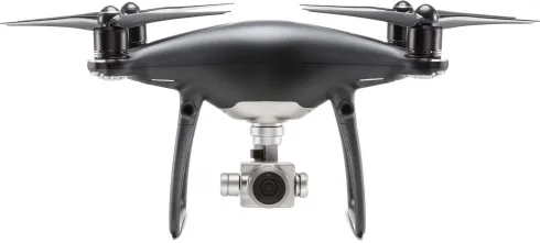 Дрон DJI Phantom 4 PRO Obsidian Edition TRADE IN - цена