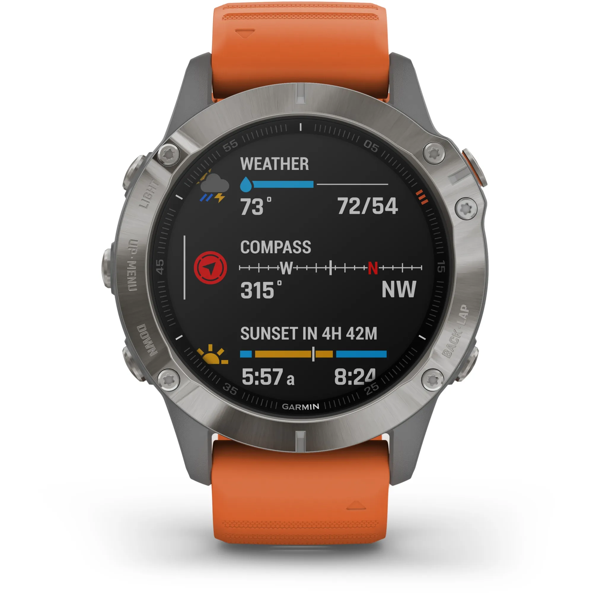 Garmin fenix wifi sales