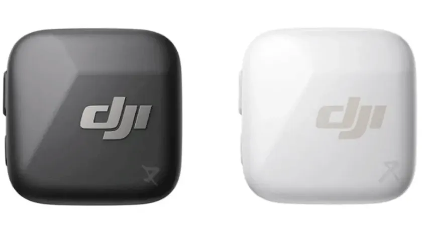 Компактные микрофоны DJI Mic Mini: новое решение для блогеров