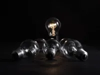 Охота за хвостом идеи Охота за хвостом идеи