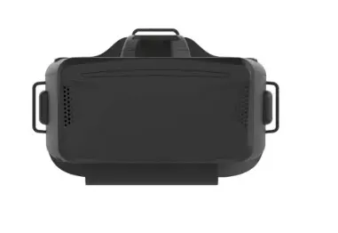 Очки HD FPV HEQ Swan Voyager for HD FPV goggles фото 3