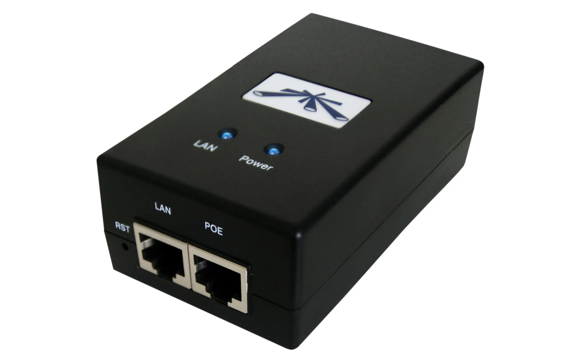 PoE адаптер Ubiquiti POE-24 24В 1.0A Gigabit