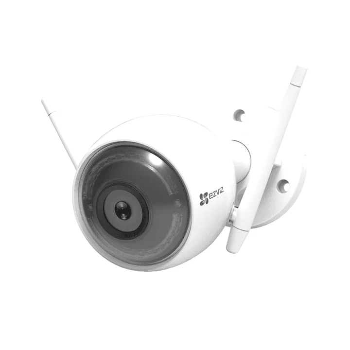 ezviz husky air synology