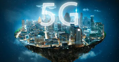 5G набирает обороты
