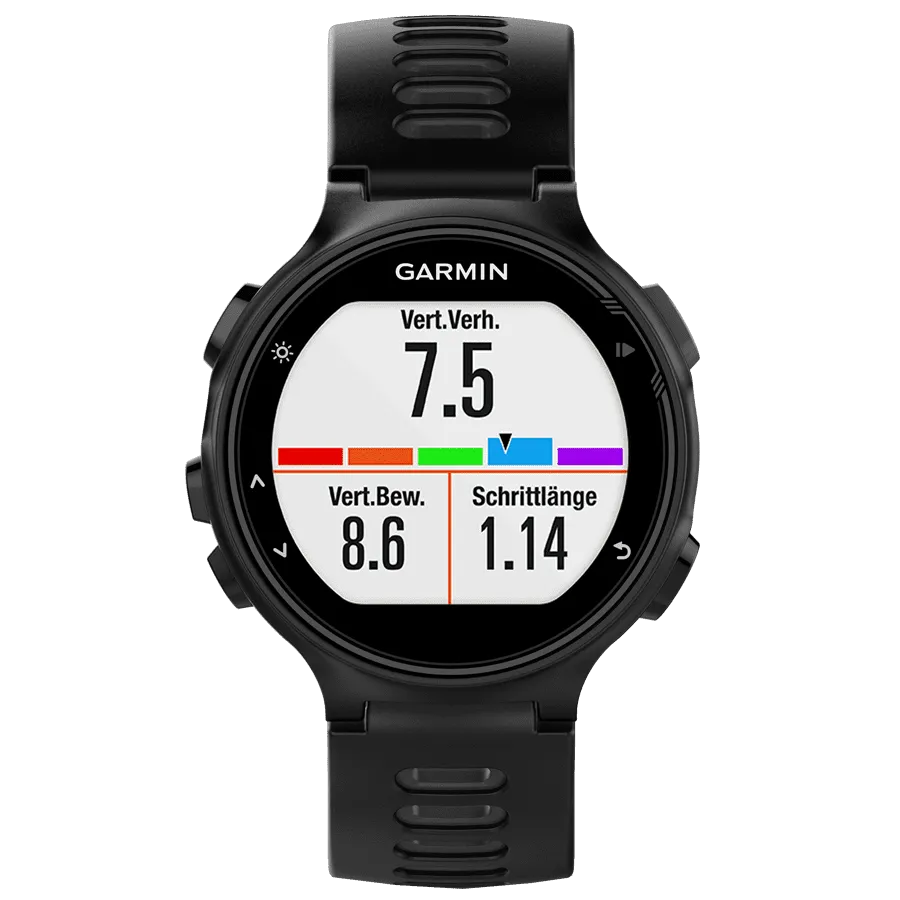 Garmin Forerunner 735XT 010 01614 06 wifi.kz