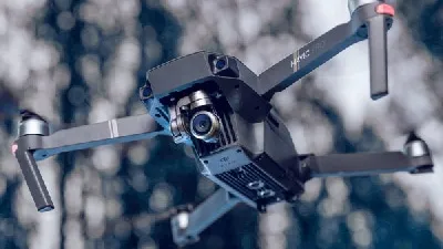 Презентация DJI Mavic Pro II откладывается?