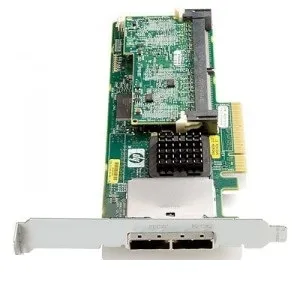 Контроллер HP Smart Array 256MB SATA фото 1