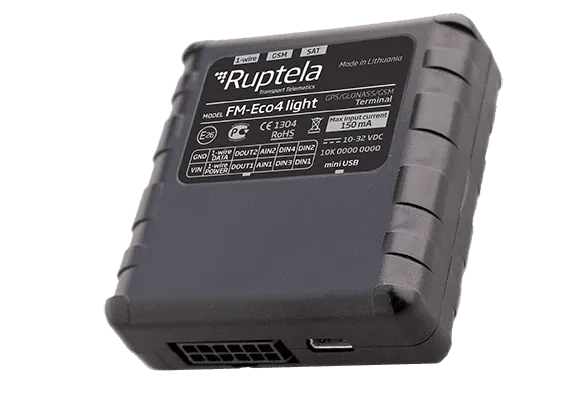 Ruptela FM Tco4