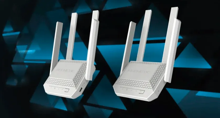 Keenetic Sprinter KN-3711 и Hopper KN-3811: высокопроизводительные маршрутизаторы с поддержкой Wi-Fi 6