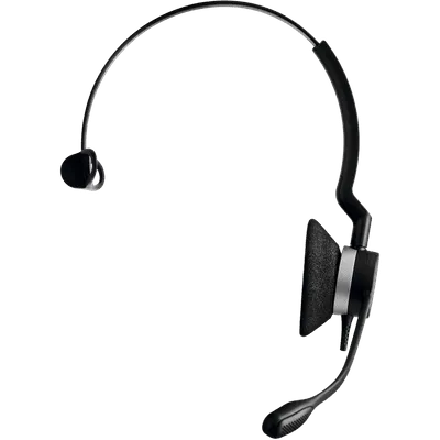 Гарнитура Jabra BIZ 2300 Mono QD NC Bal фото 1