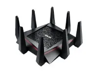 Самый быстрый в мире маршрутизатор от ASUS RT-AC5300