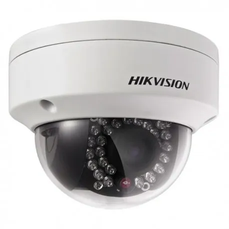 IP-камера купольная Hikvision DS-2CD2152F-I фото 2
