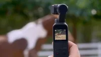 Обзор DJI Osmo Pocket: киллер в мире экшн-камер