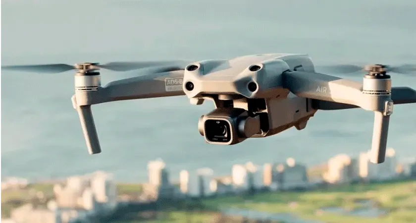 Как поставить квадрокоптер на учет в Казахстане