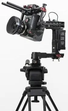 Универсальное крепление DJI Ronin Multi-function Mount фото 3