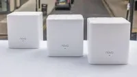 Wi-Fi Mesh система Tenda Nova MW6