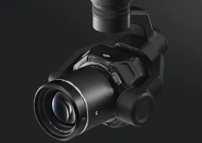 DJI DL 75mm F/1.8: Портретный объектив для профессионалов