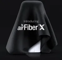 Лучше меньше, но лучше: airFiber 5X — новое поколение радиоканалов, или Луц* для Вашей радиомагистрали