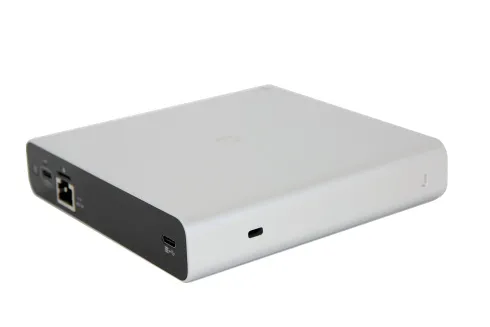 Контроллер Ubiquiti UniFi CloudKey Gen2 Plus - цена, купить на wifi.kz