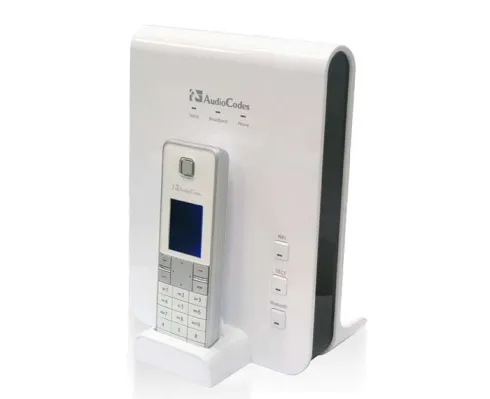 VoIP-шлюз Audiocodes MP-252-WDNB - цена, купить на wifi.kz