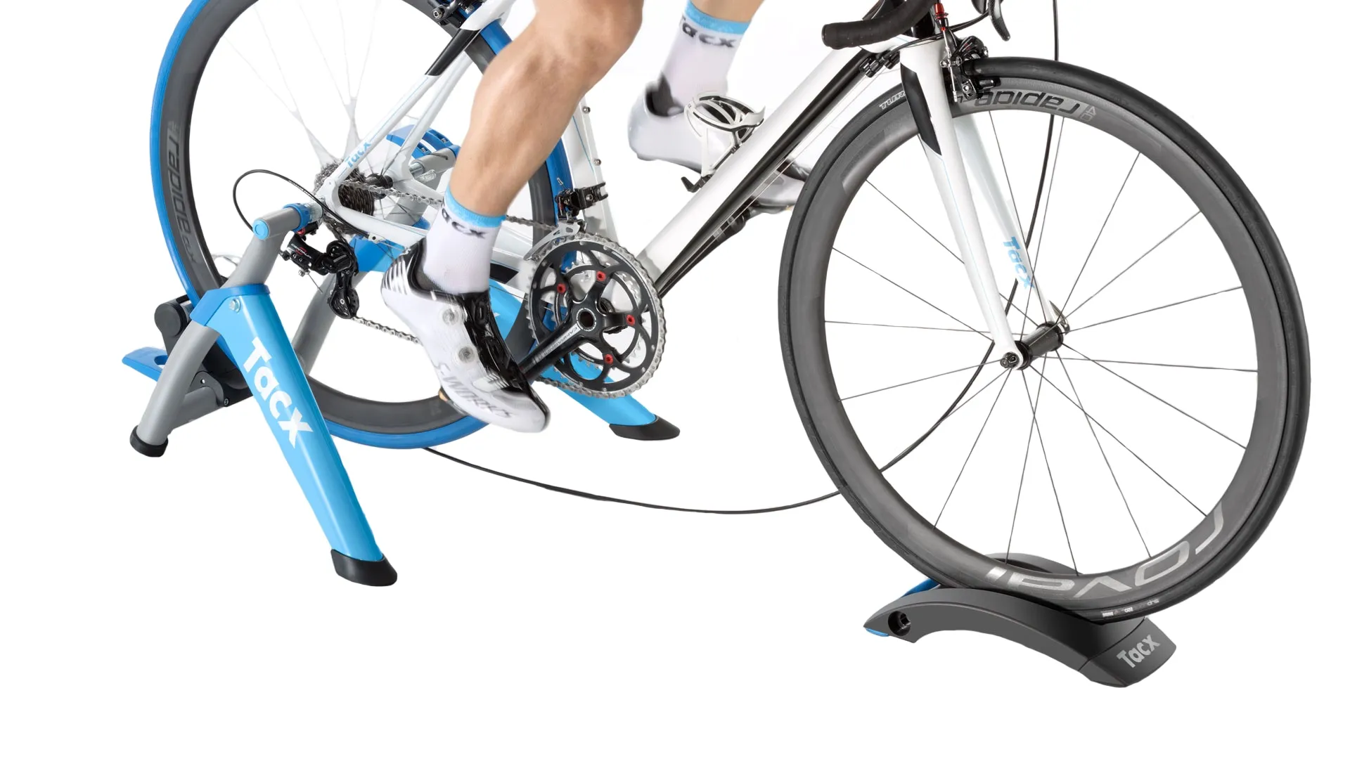 Tacx satori smart t2400 turbo trainer best sale