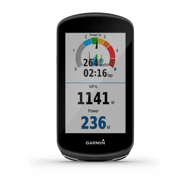 Garmin edge 1030 wifi 2025